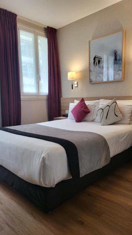 Magda Champs Elysees Paris Exterior photo