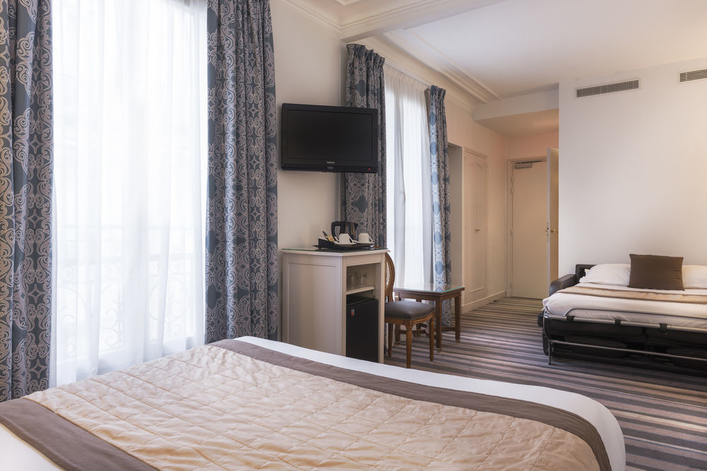 Magda Champs Elysees Paris Exterior photo